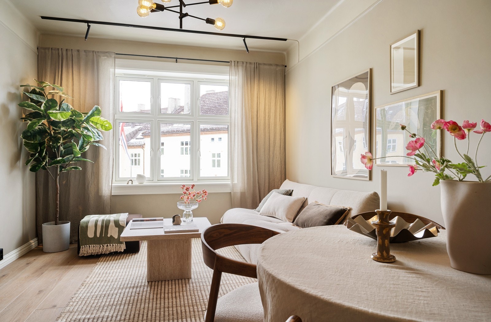 Alle overflater ble malt i 2025 Galleribilde