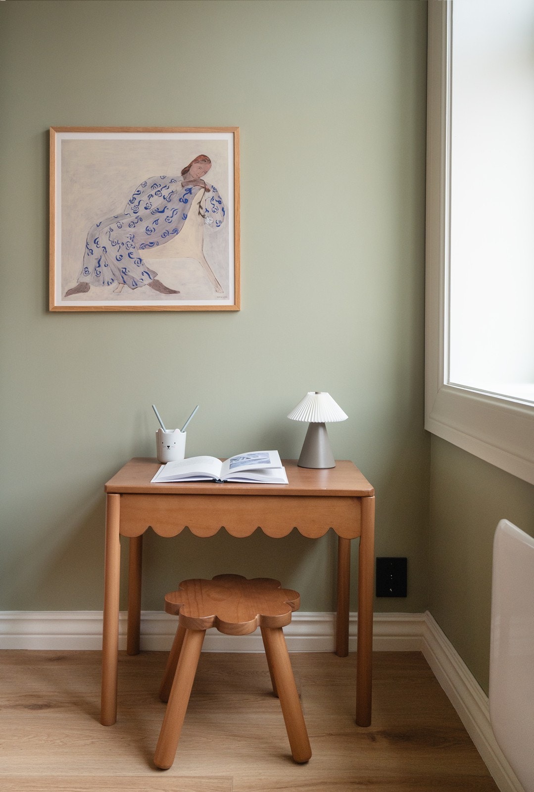 Soverom 2 Galleribilde