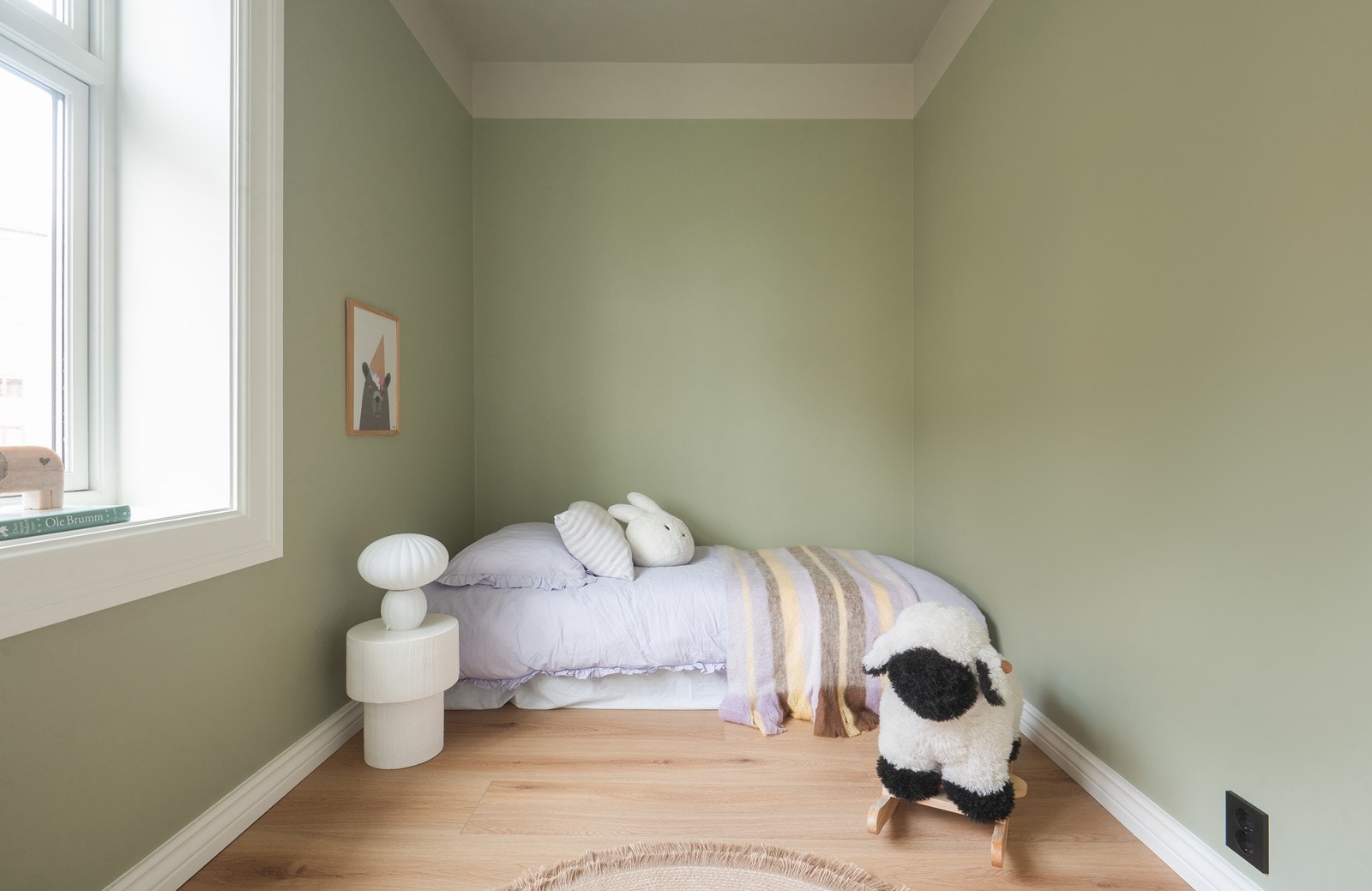 Soverom 2 Galleribilde