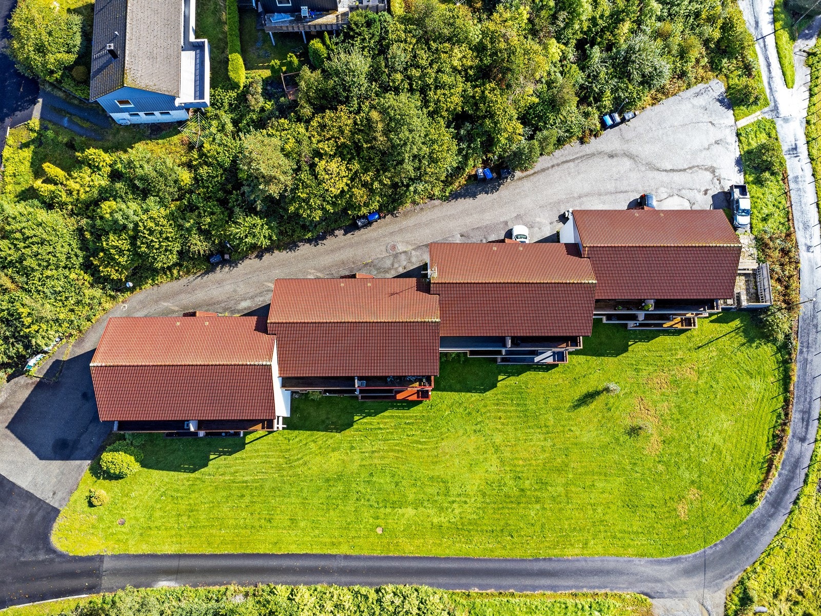 Drone (7) Galleribilde