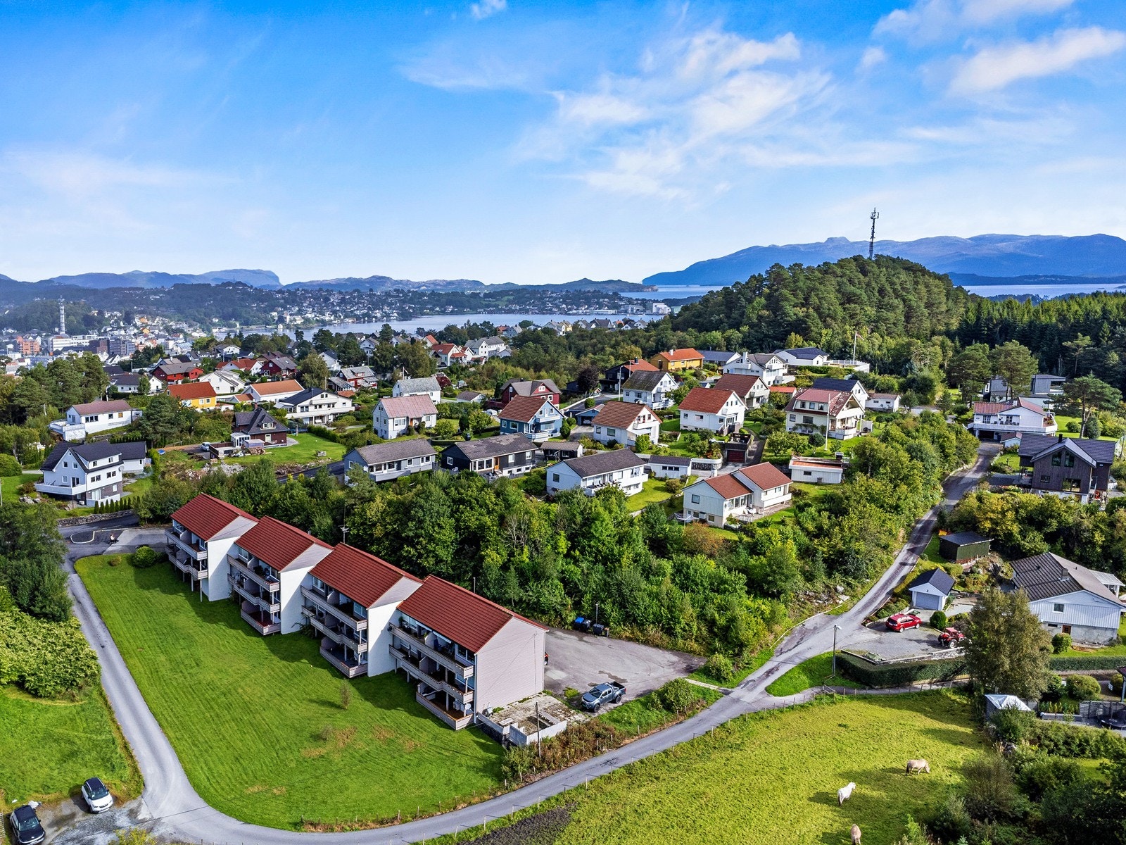 Drone (5) Galleribilde