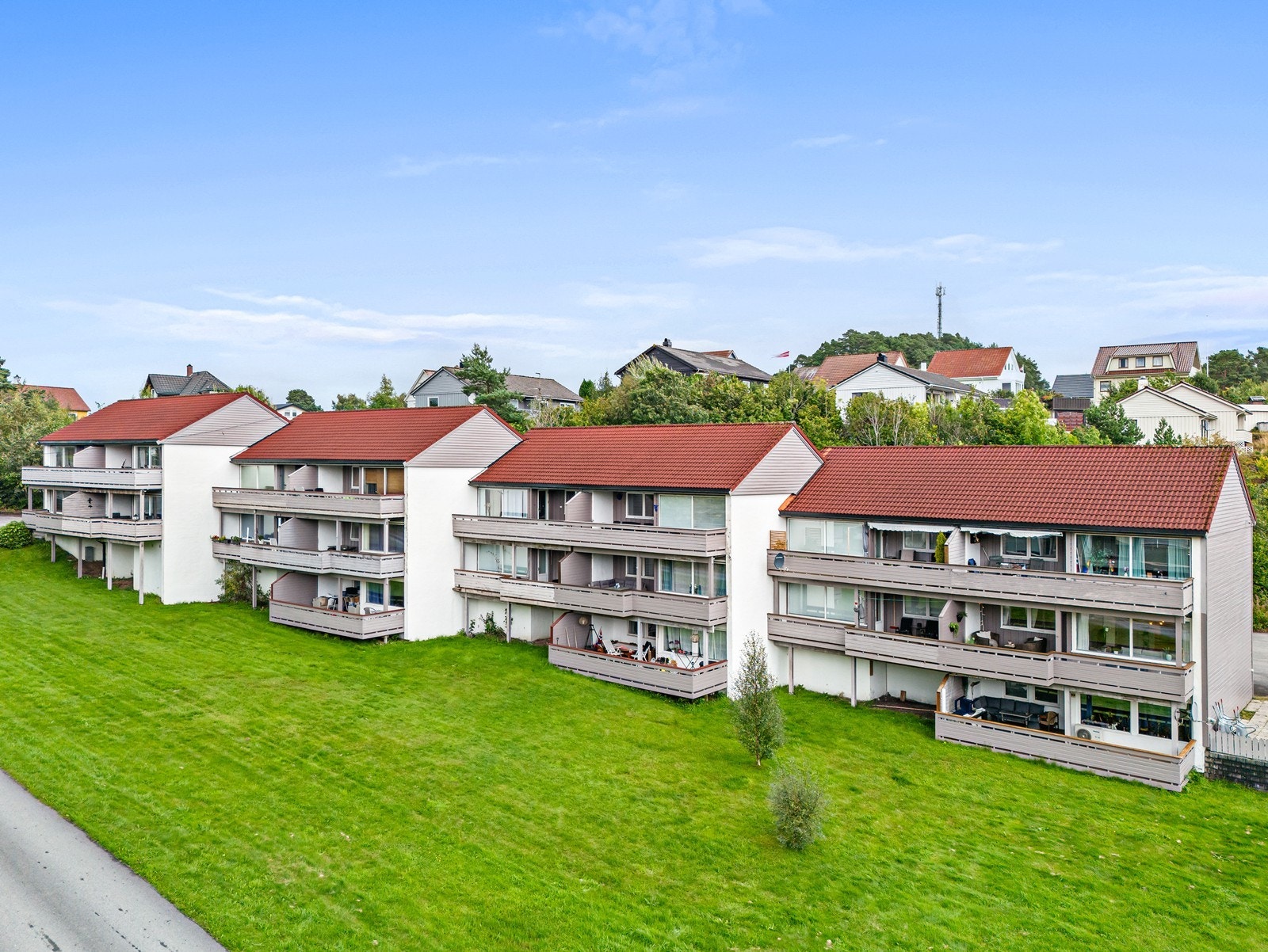 Drone (9) Galleribilde