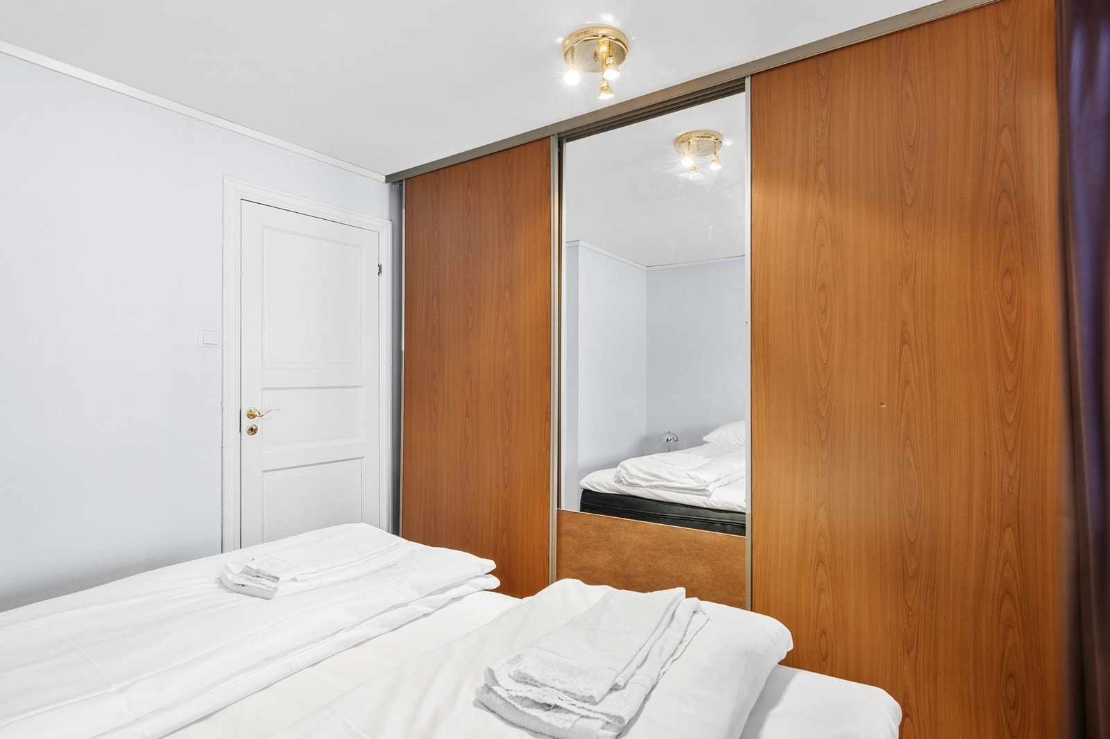 Soverom Galleribilde