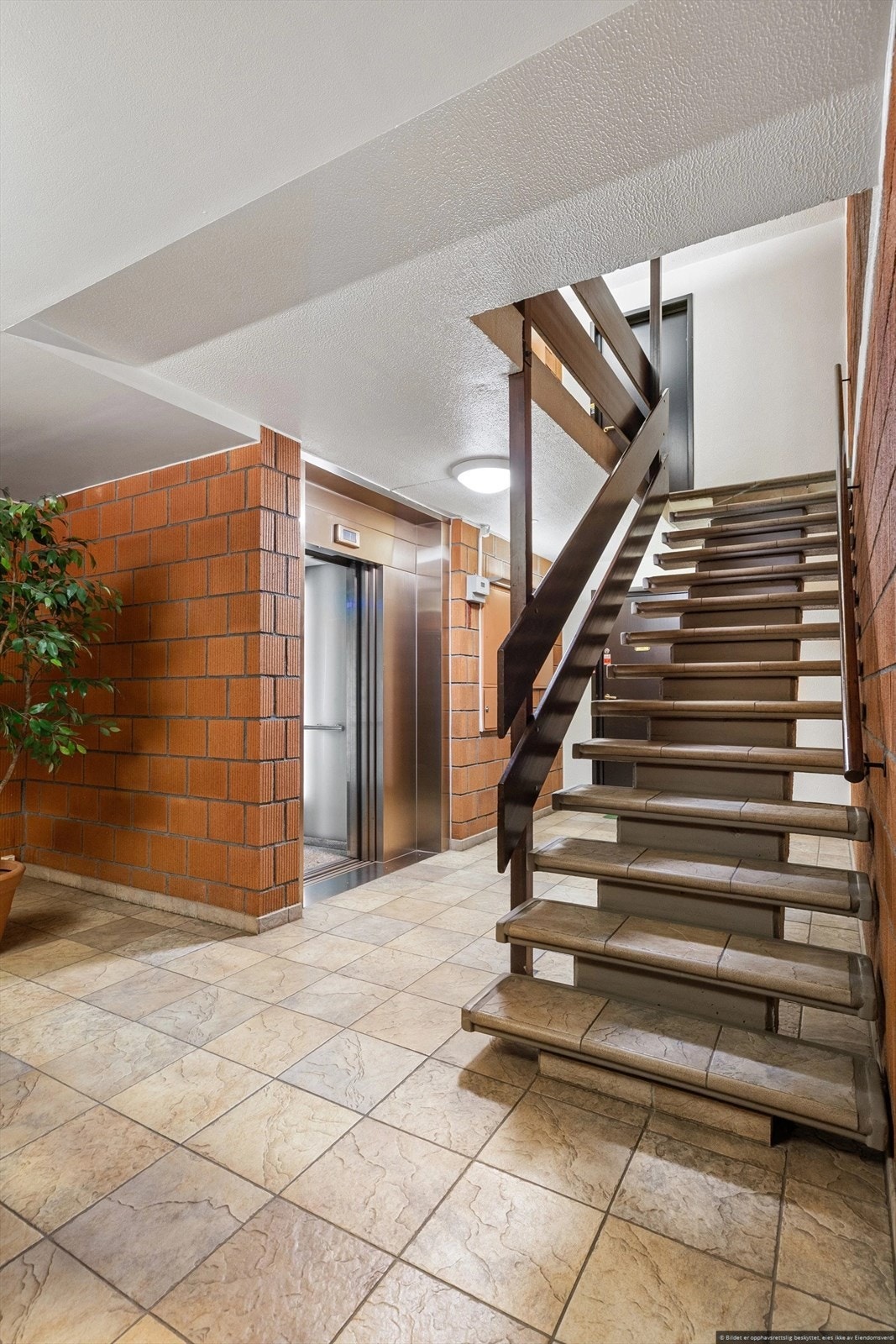 Veldrevet sameie med god vedlikeholdshistorikk. Galleribilde