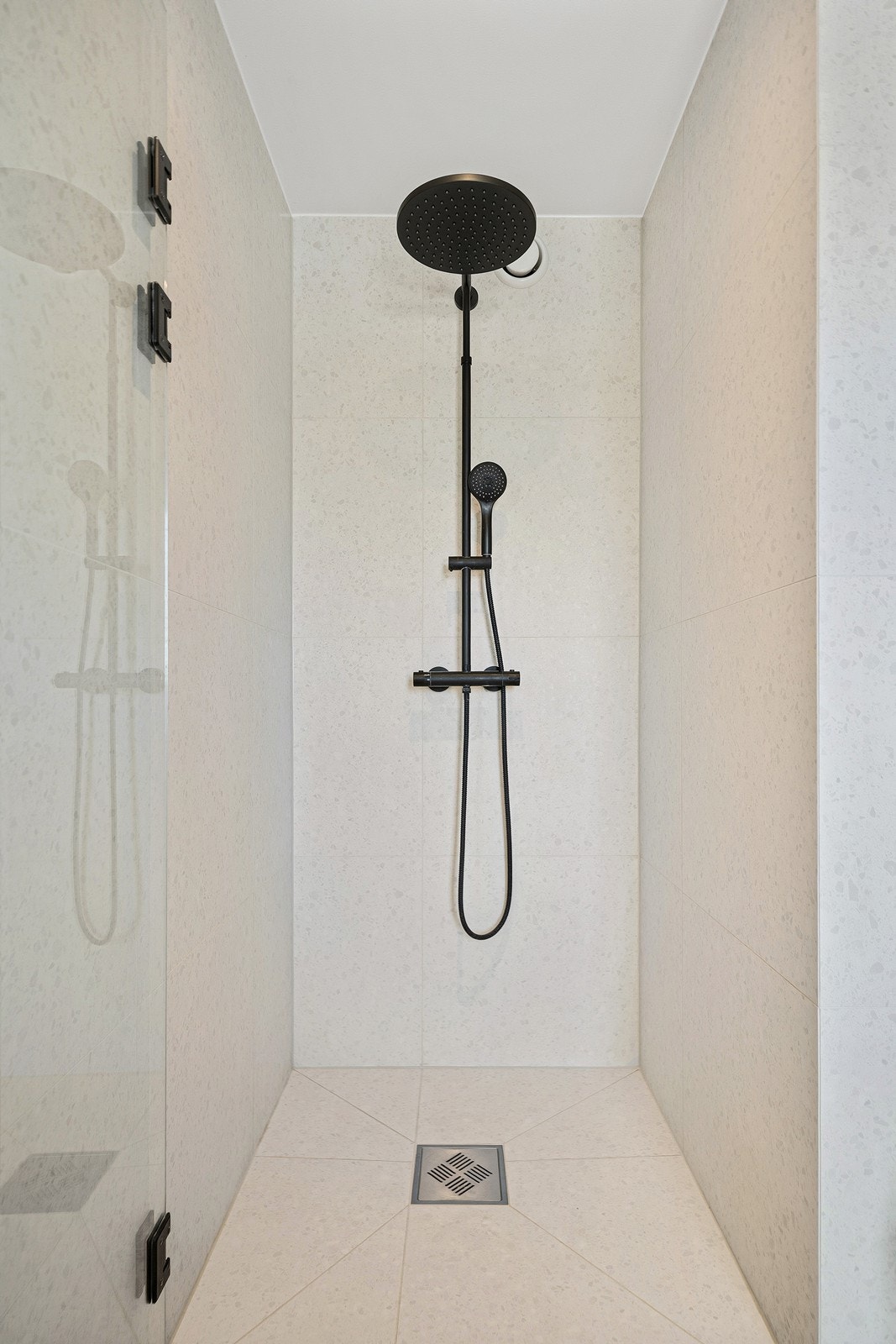 Dusjnisje Galleribilde