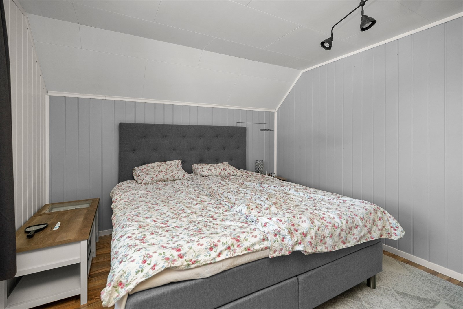 Soverom Galleribilde