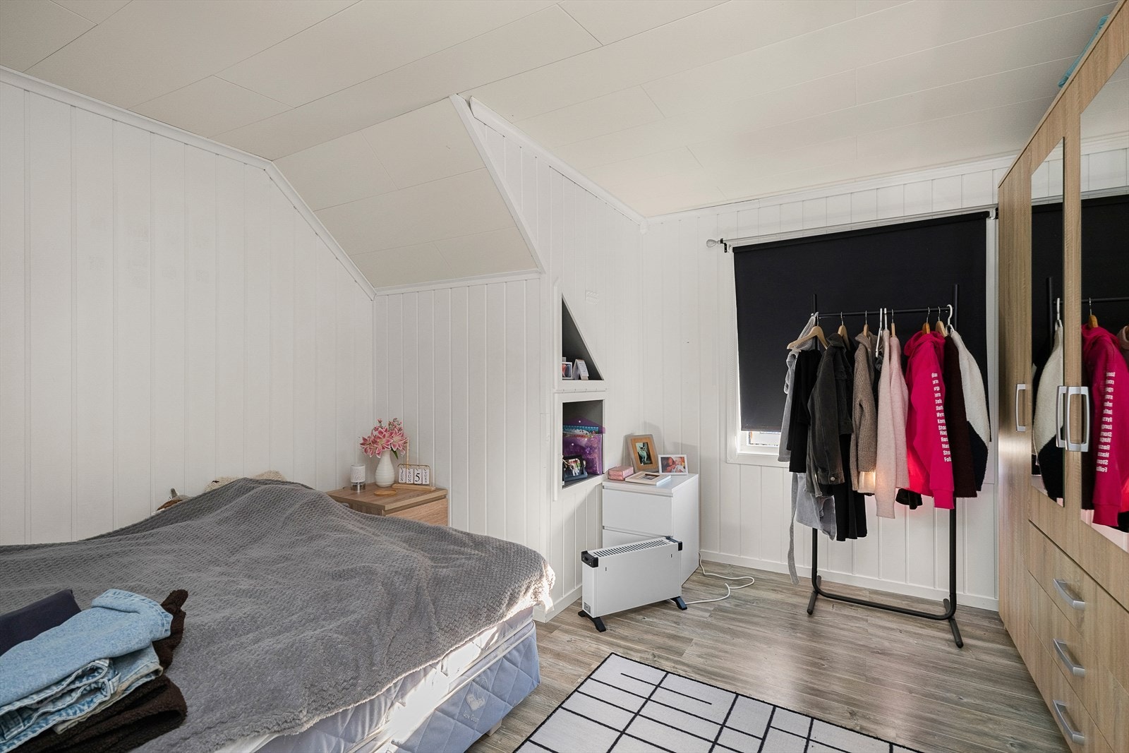 Soverom Galleribilde