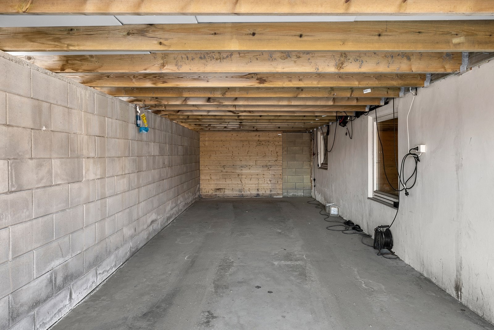 Garasje Galleribilde