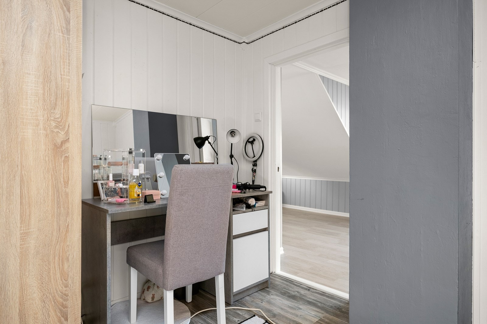 Soverom Galleribilde