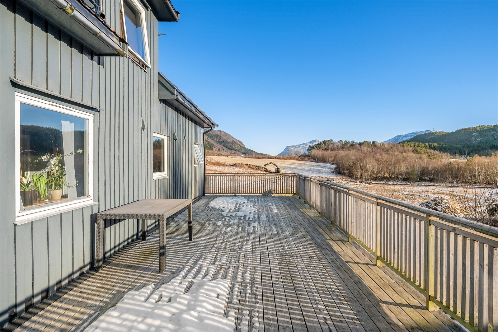 Veranda Galleribilde