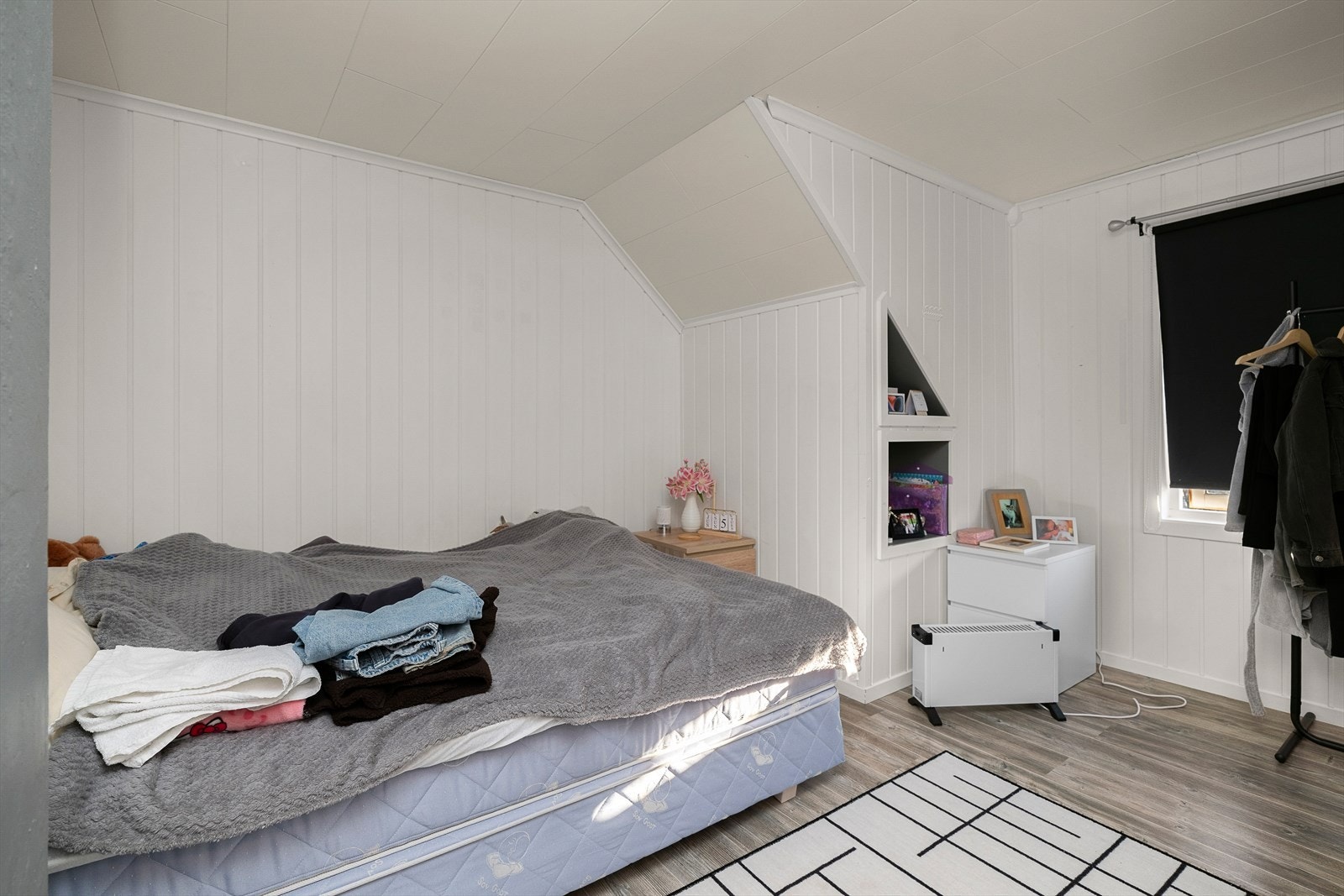 Soverom Galleribilde