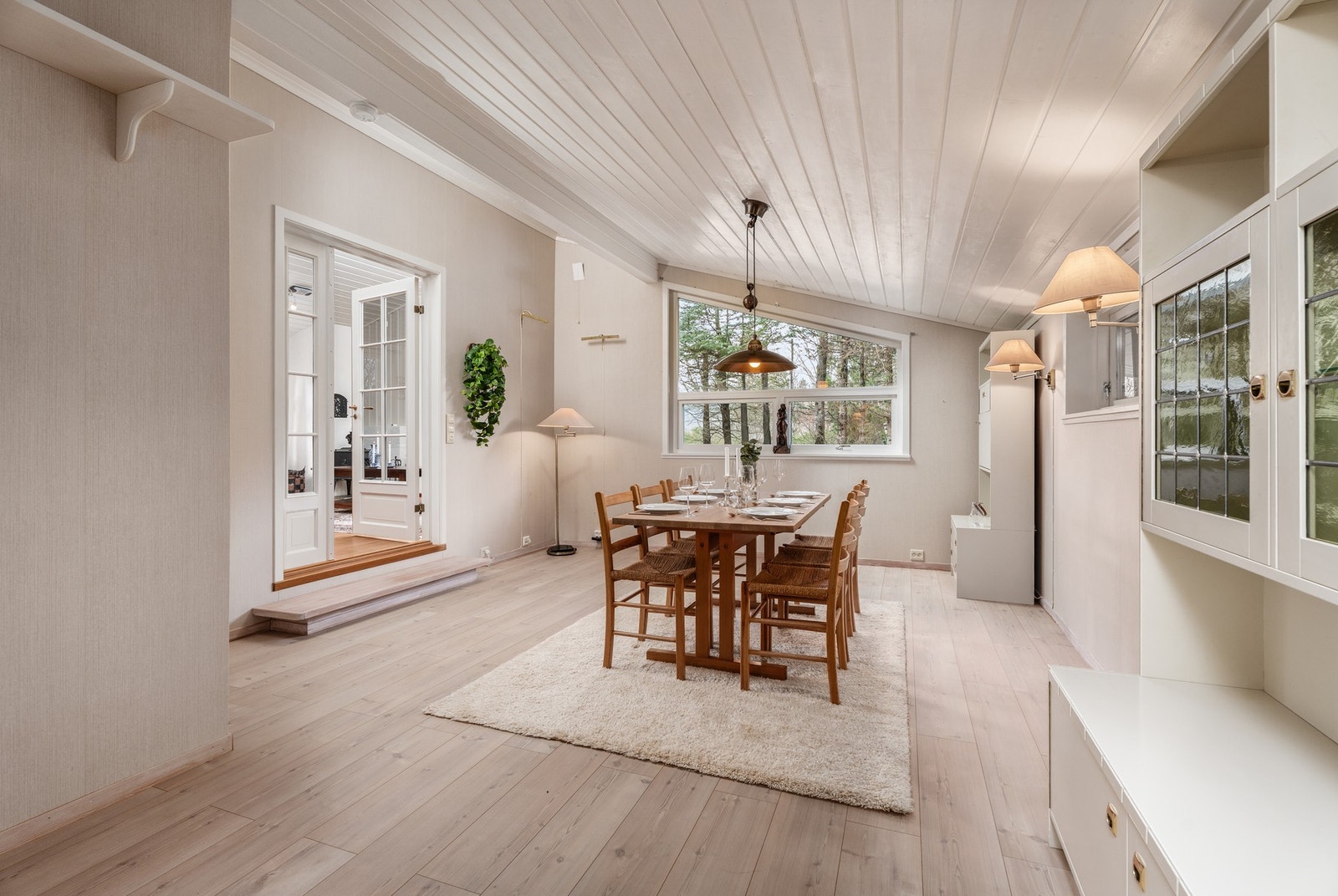 Dersom du har lyst å bo her så husk å avklare finansiering før visningen. Og start prosessen tidlig. Galleribilde