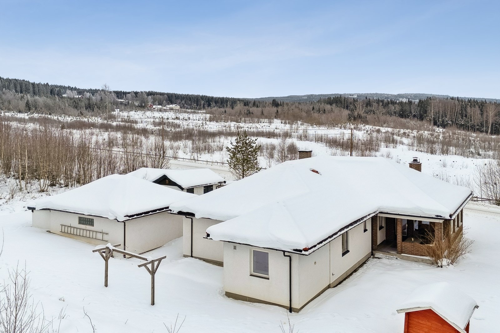 Tåsåsvegen 469! Galleribilde