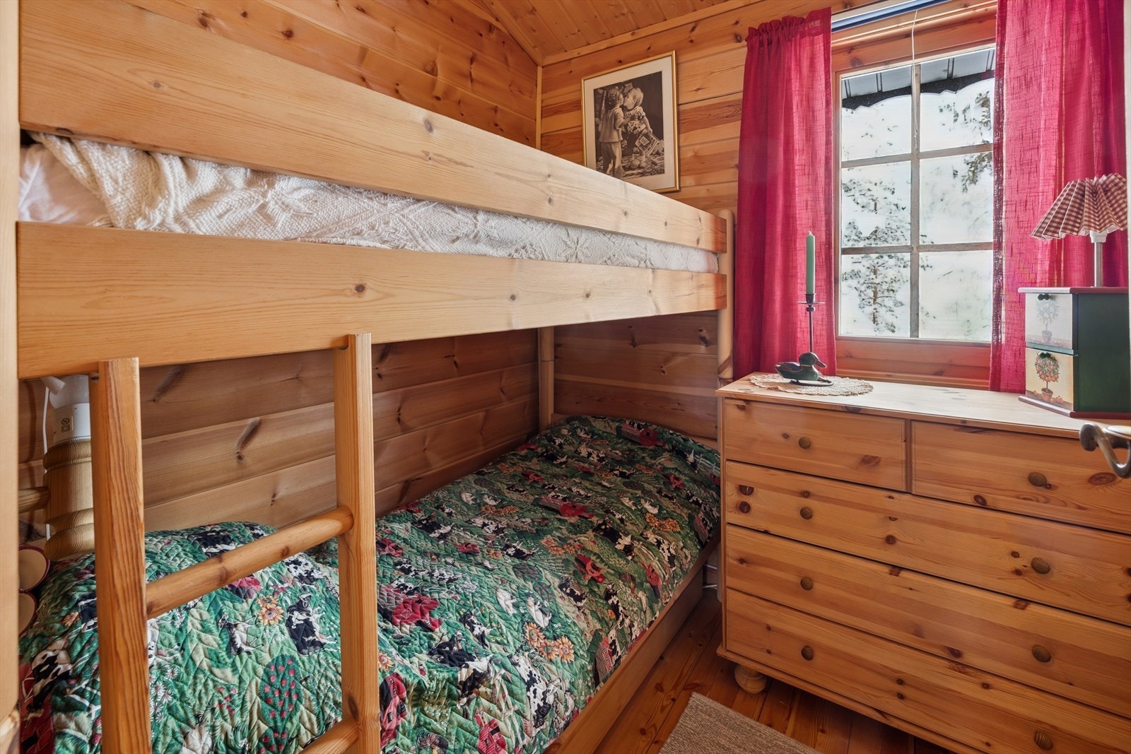 Soverom 3. Galleribilde