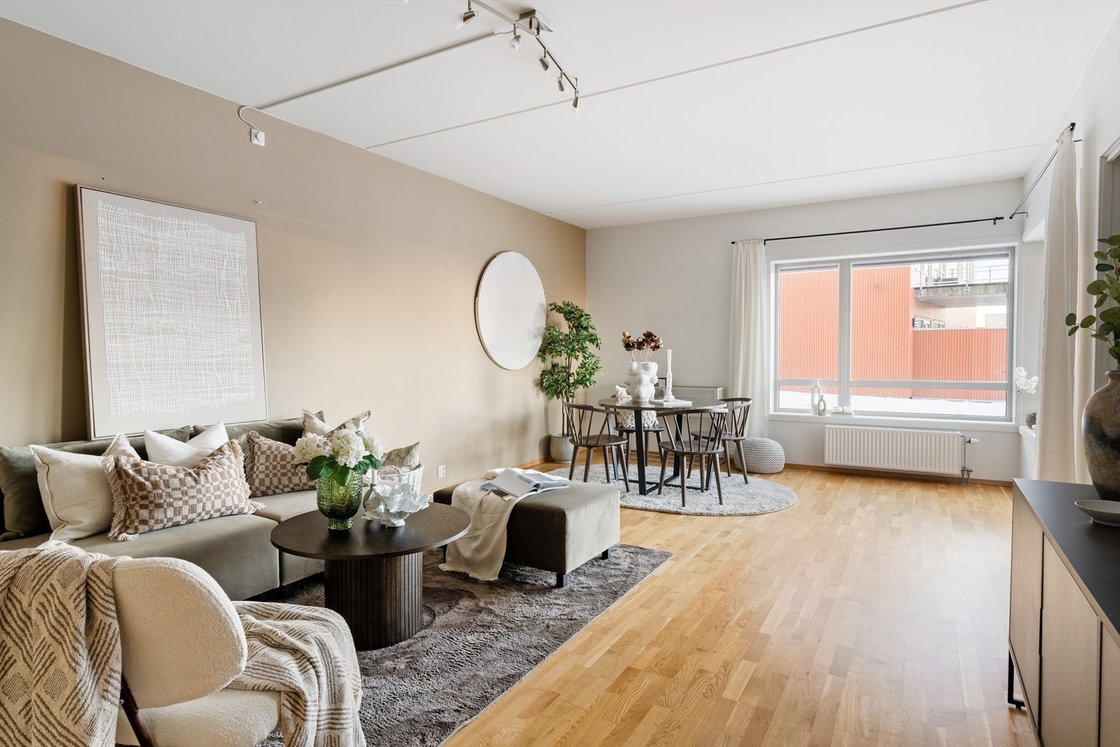 Velkommen til Brit Grytbaks veg 4, presentert av Christer A. Pedersen v/Proaktiv Eiendomsmegling. Galleribilde