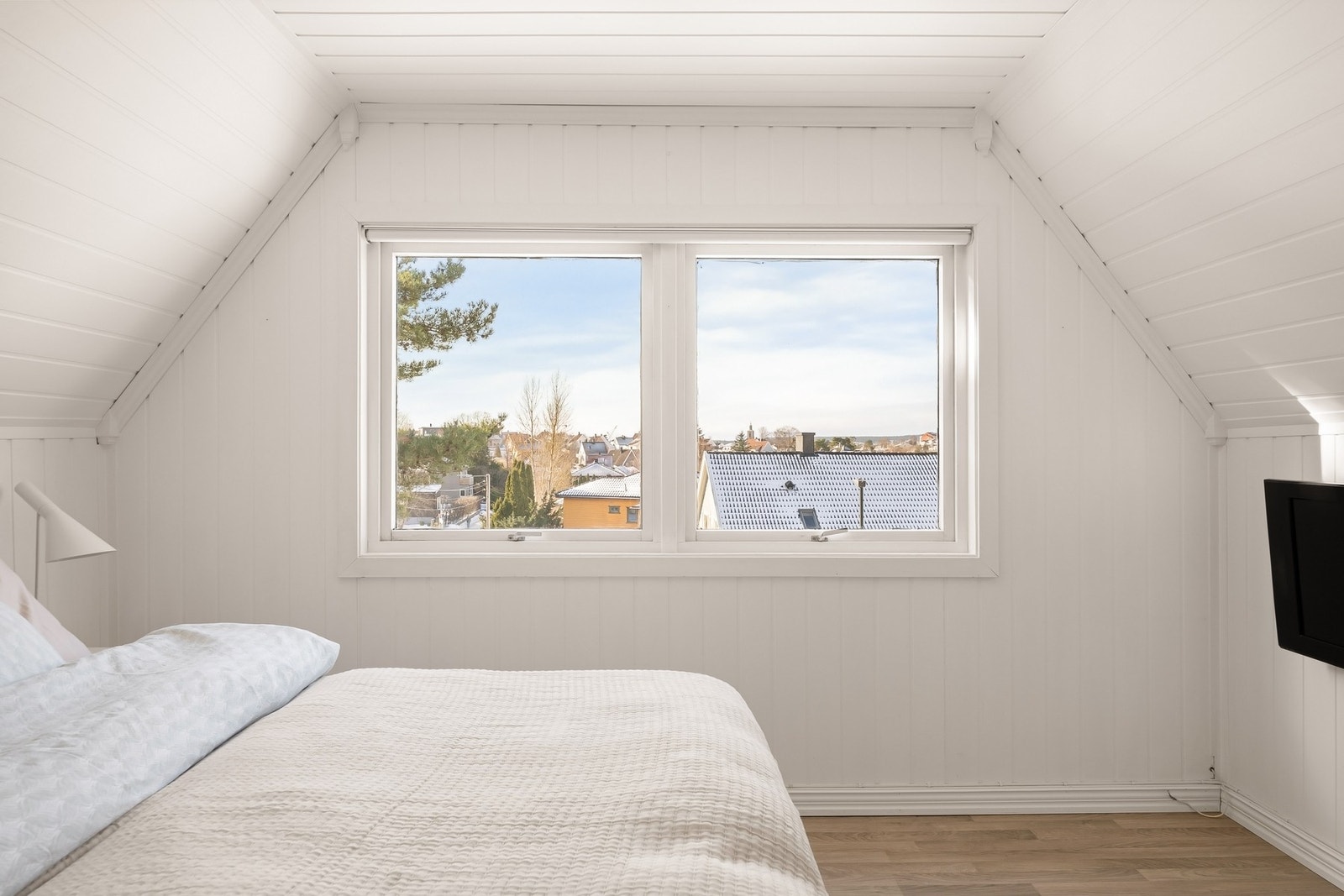 Hovedsoverom Galleribilde