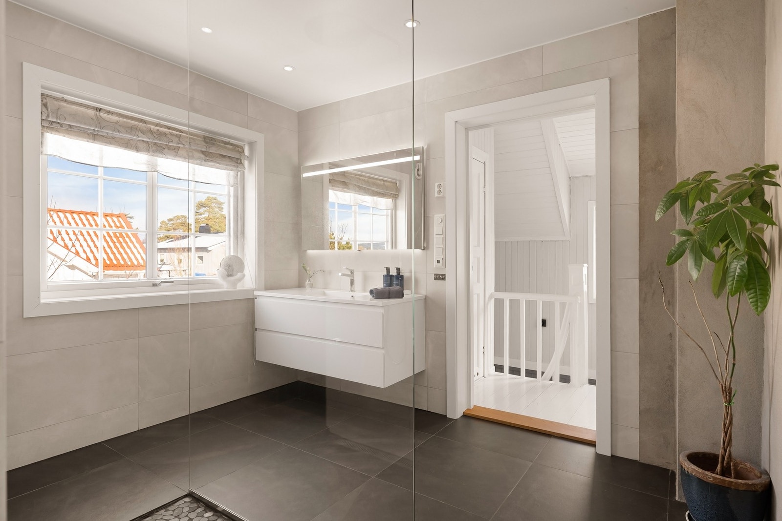 Tidsriktige fliser og innredninger Galleribilde