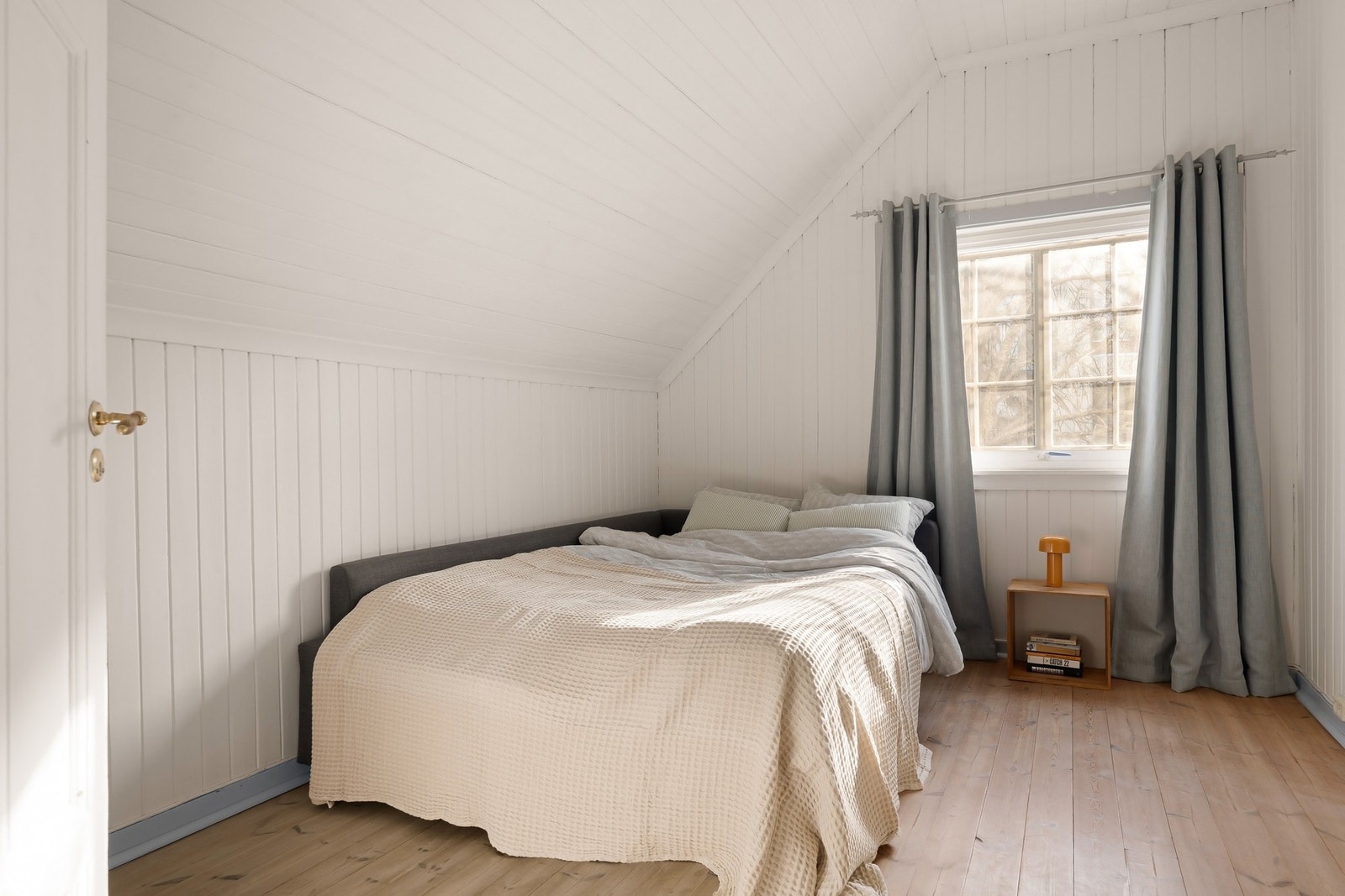 Soverom 2 Galleribilde