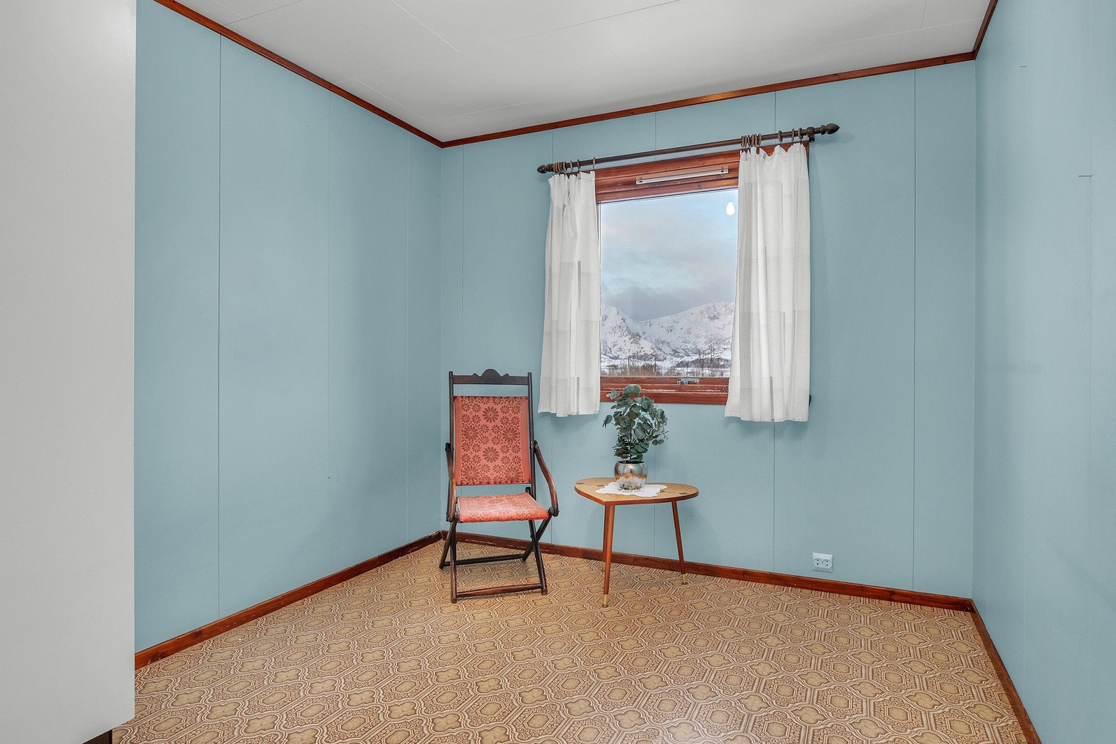 Soverom 3 Galleribilde