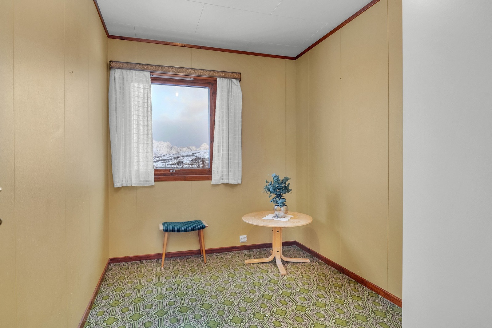 Soverom 2 Galleribilde