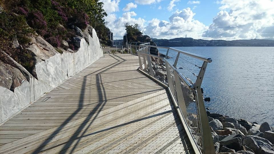 Område Galleribilde