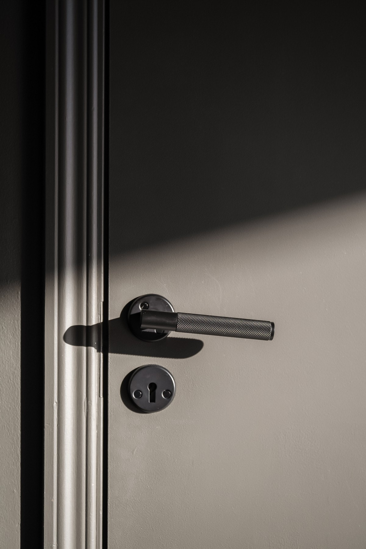 Tidløse detaljer i en harmonisk helhet. Galleribilde