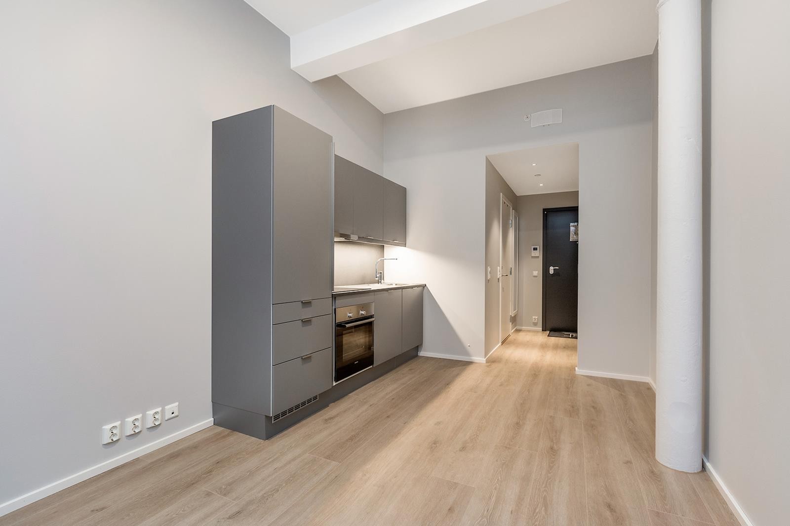 Kjøkken 1 Galleribilde