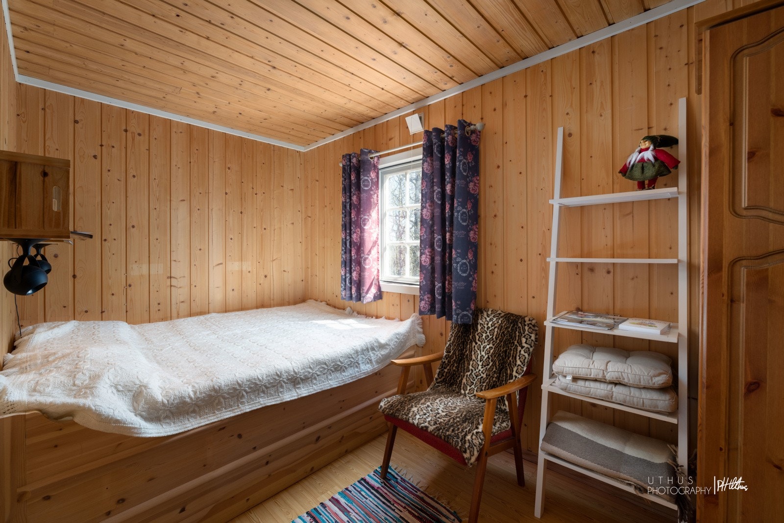 Soverom 1 Galleribilde