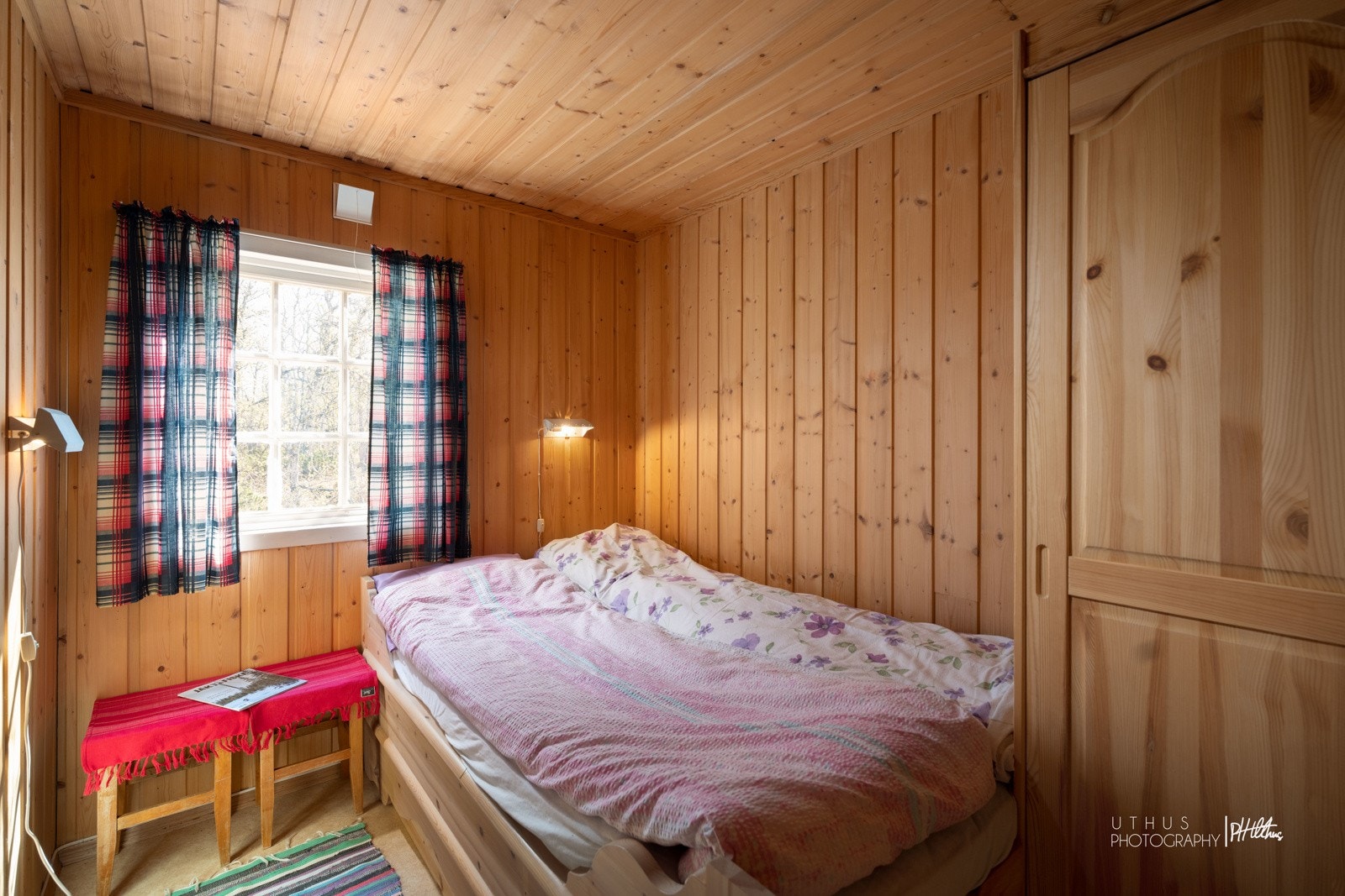 Soverom 2 Galleribilde