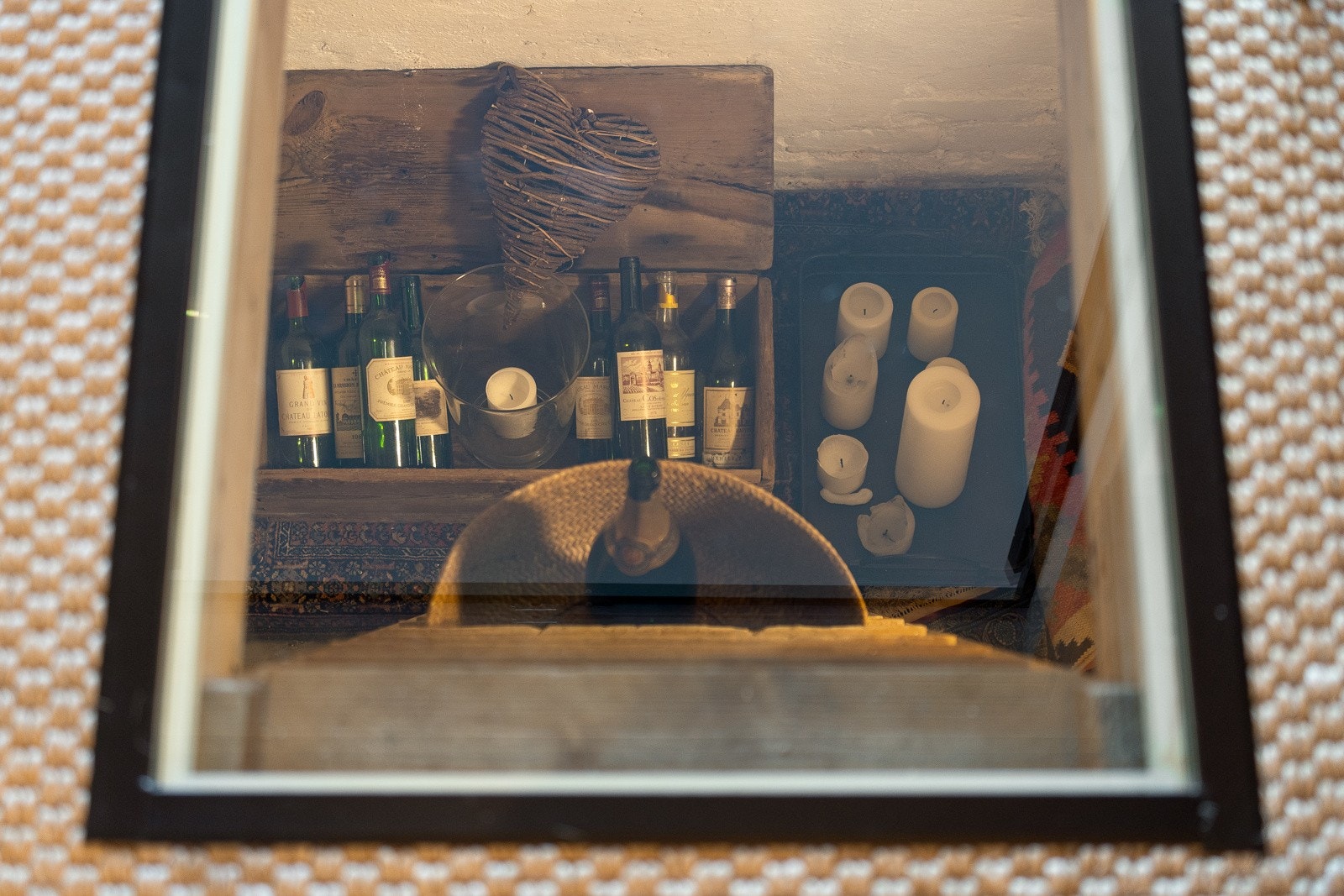 Vinkjeller Galleribilde