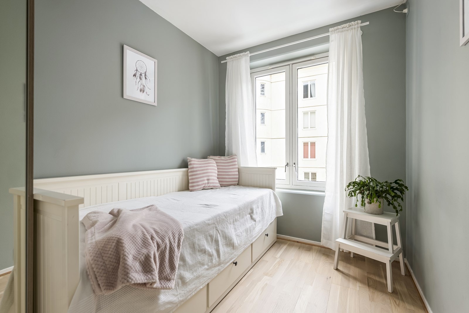 Soverom 4. Galleribilde