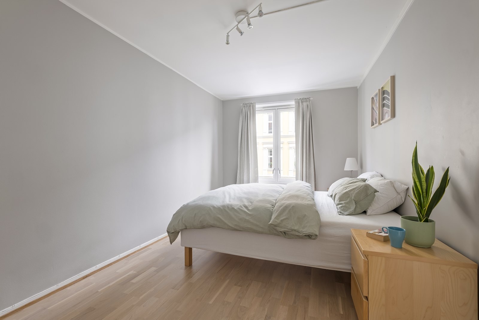 Soverom 1. Galleribilde