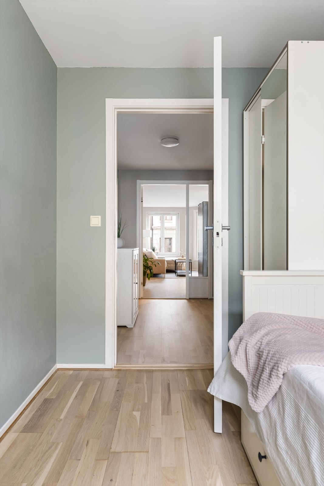 Soverom 4. Galleribilde