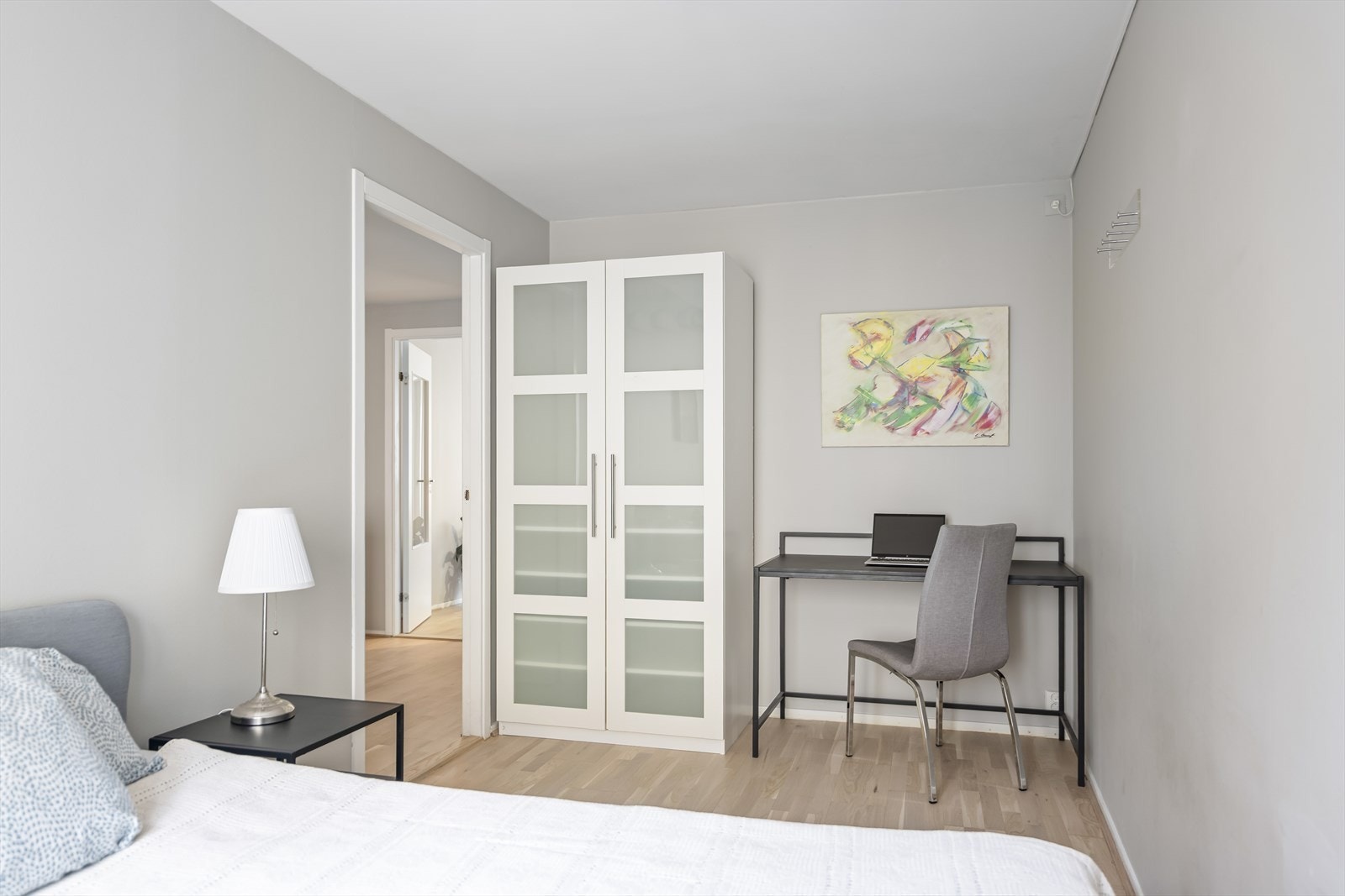 Soverom 3. Galleribilde