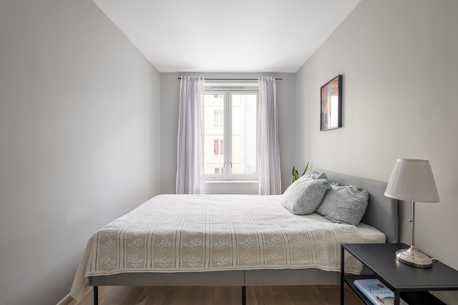 Soverom 3. Galleribilde