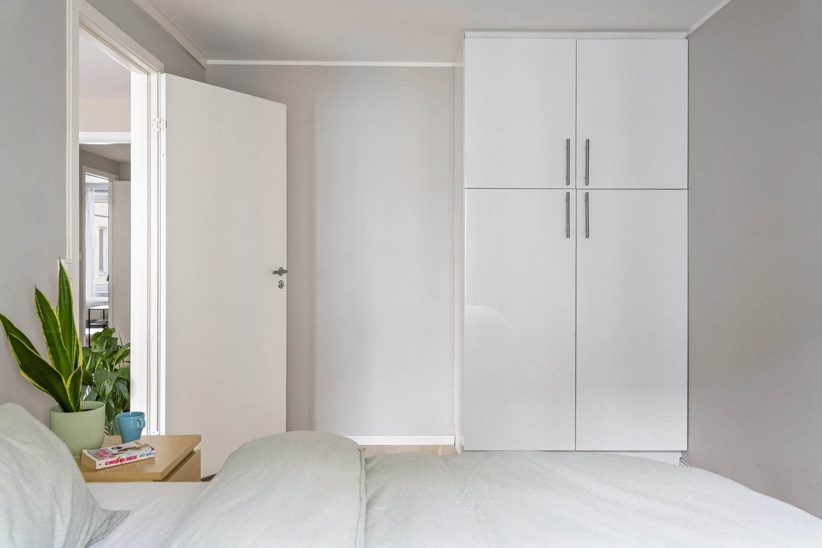 Soverom 1. Galleribilde