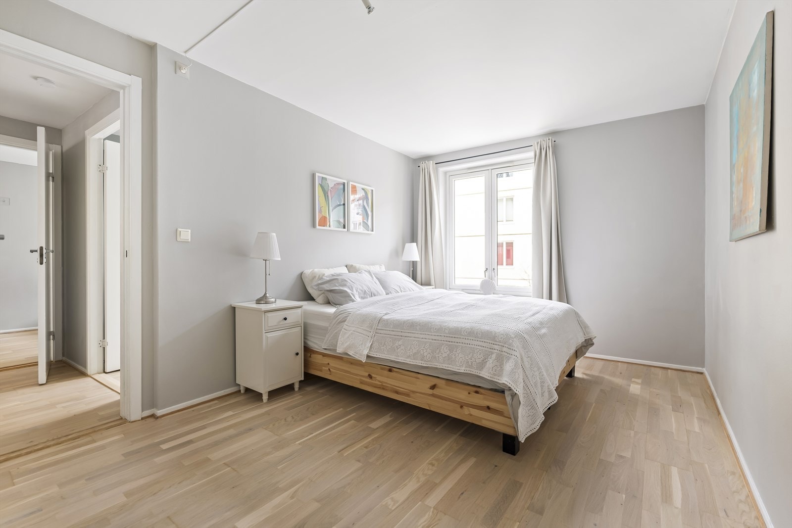 Soverom 2. Galleribilde