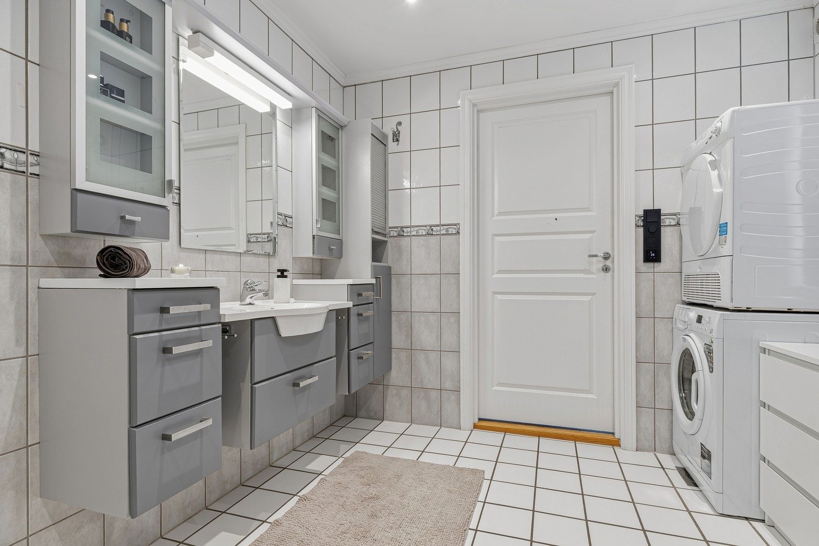 Baderom 1 Galleribilde