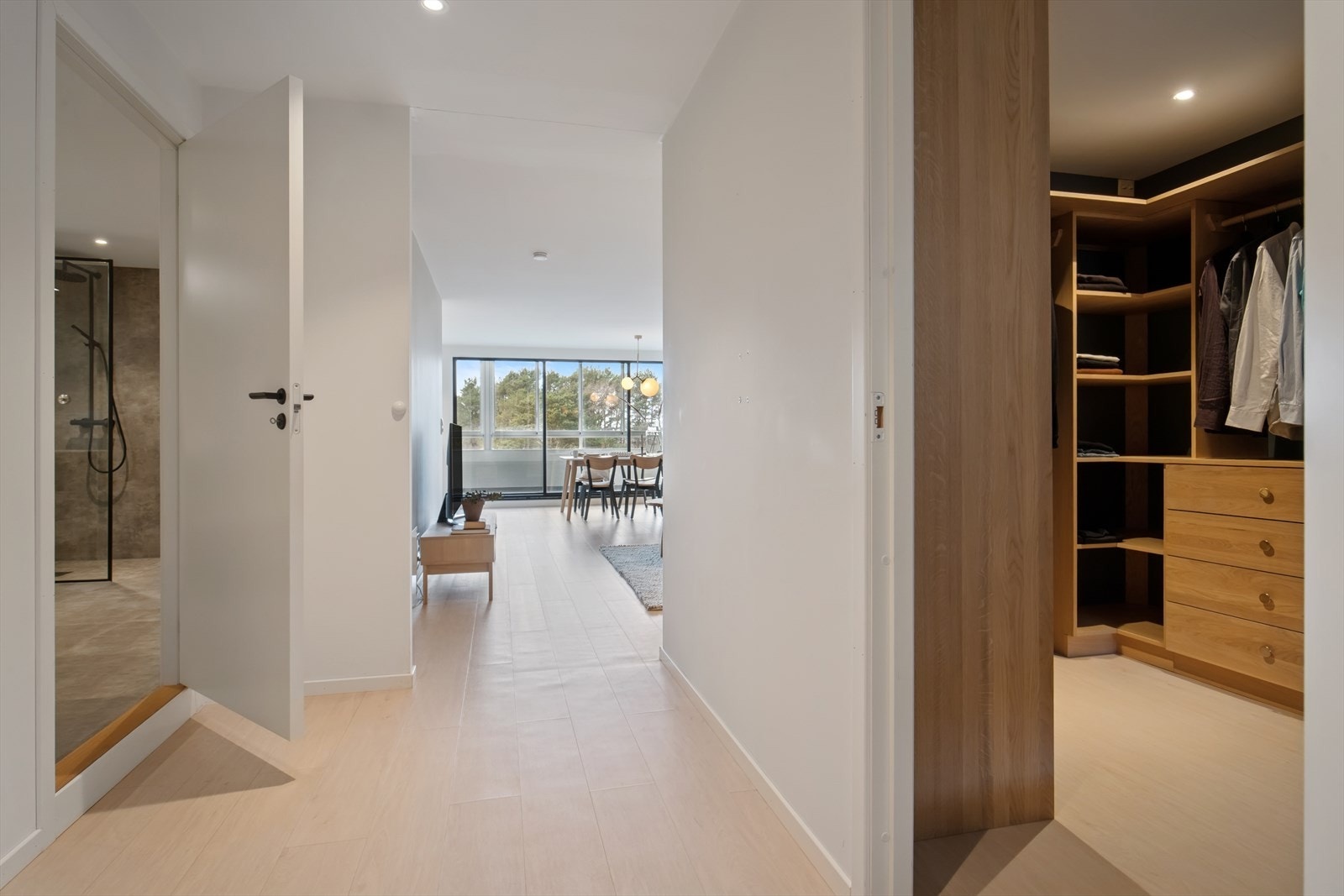 Velkommen inn! Galleribilde