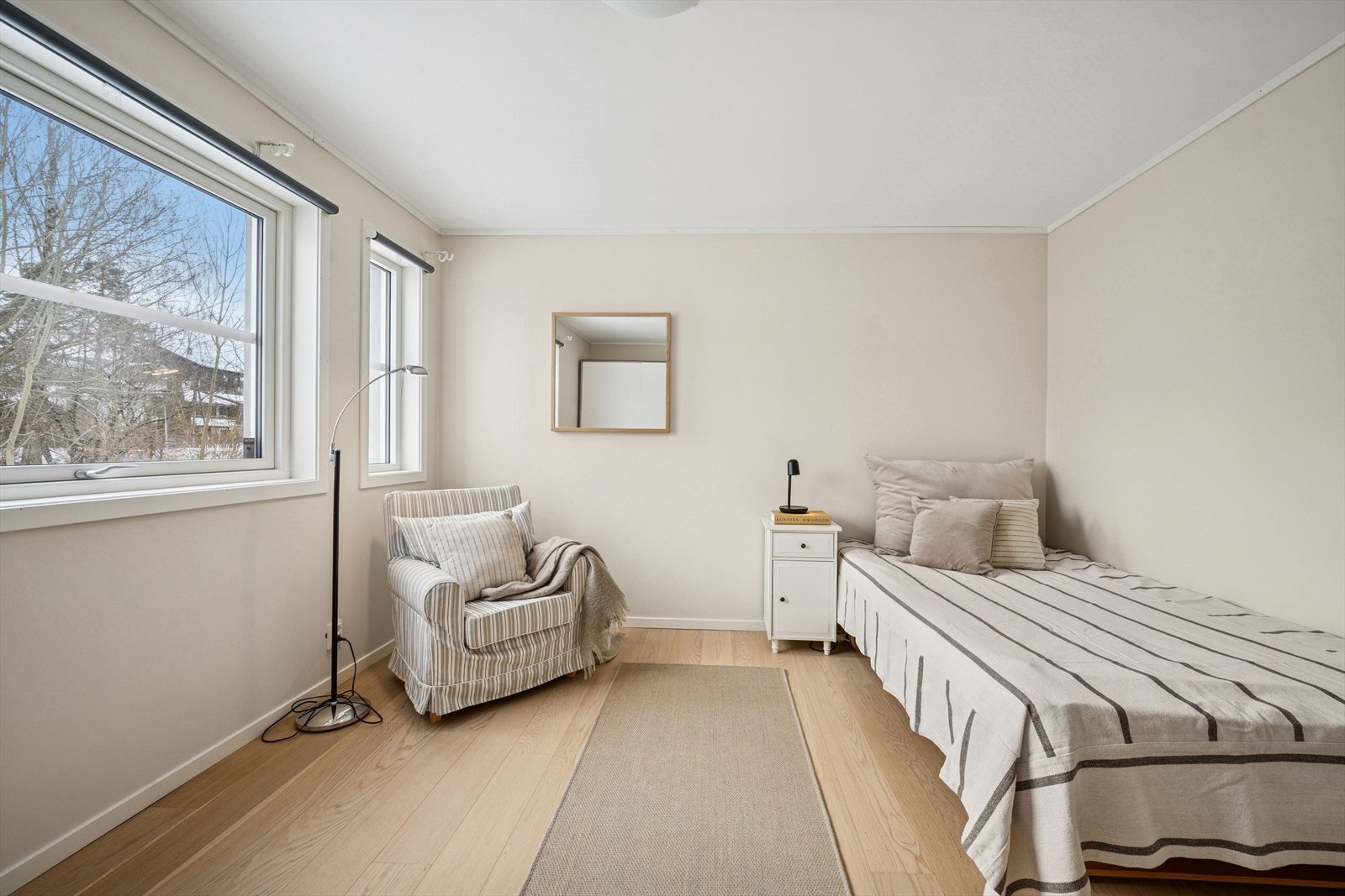 Soverom 5. Galleribilde