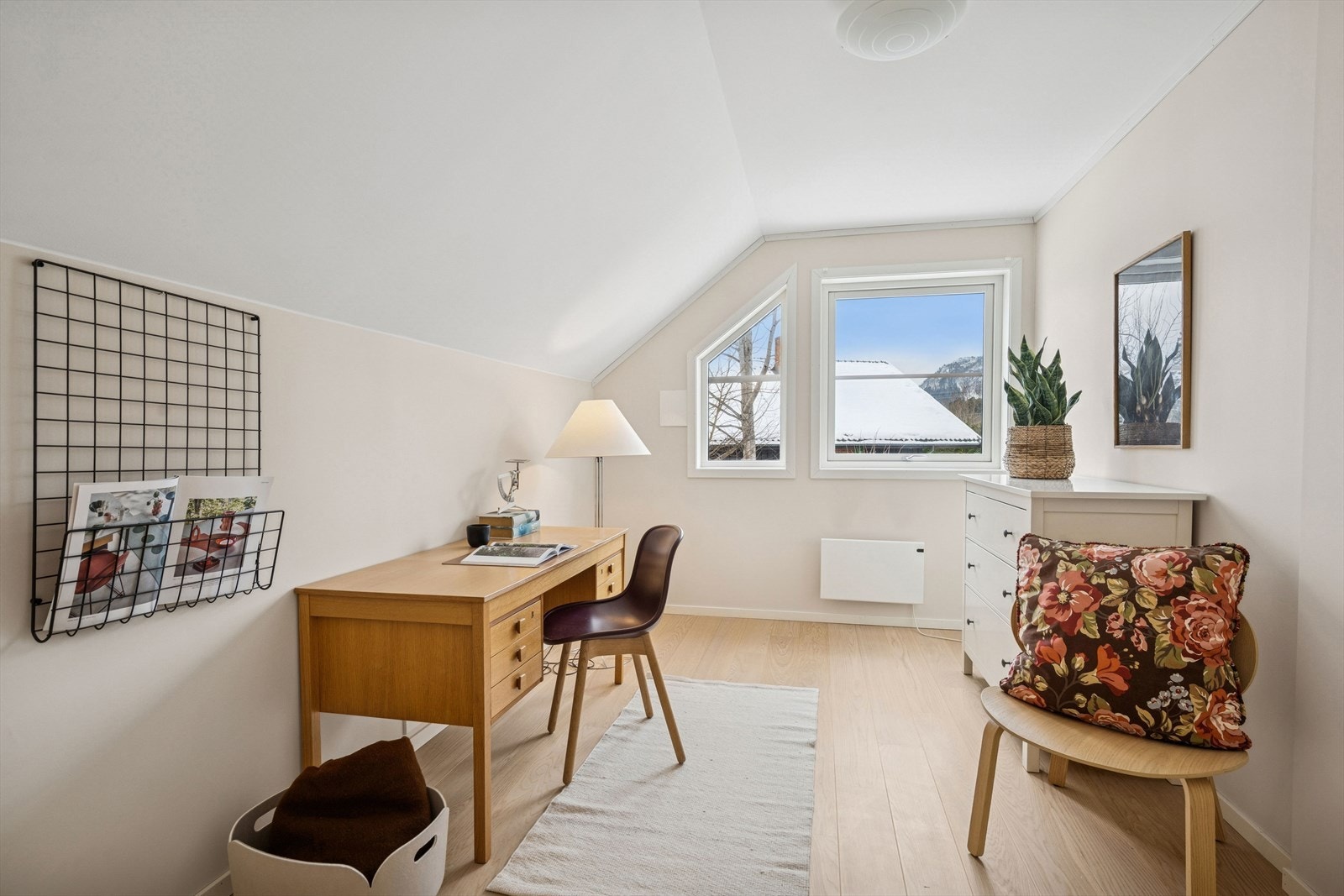 Soverom 3. Galleribilde