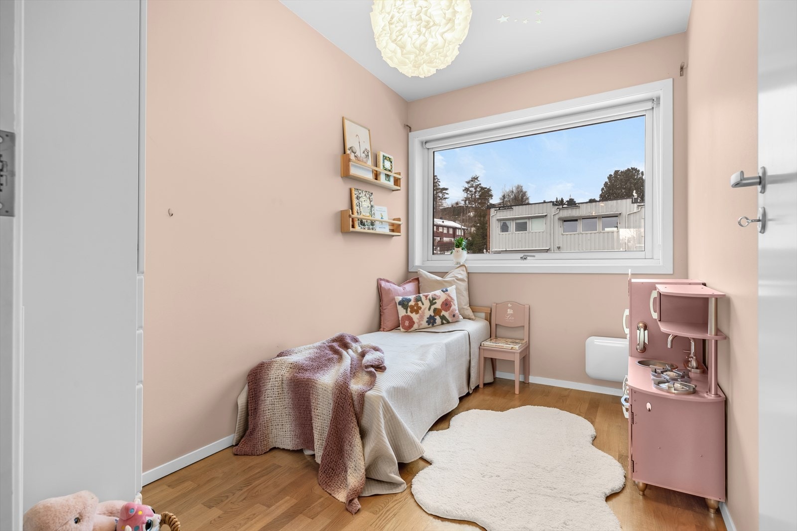 Soverom 2. Galleribilde