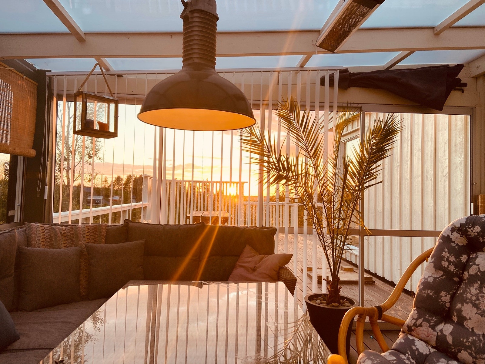 Sommer/stemningsbilder ( foto privat) Galleribilde