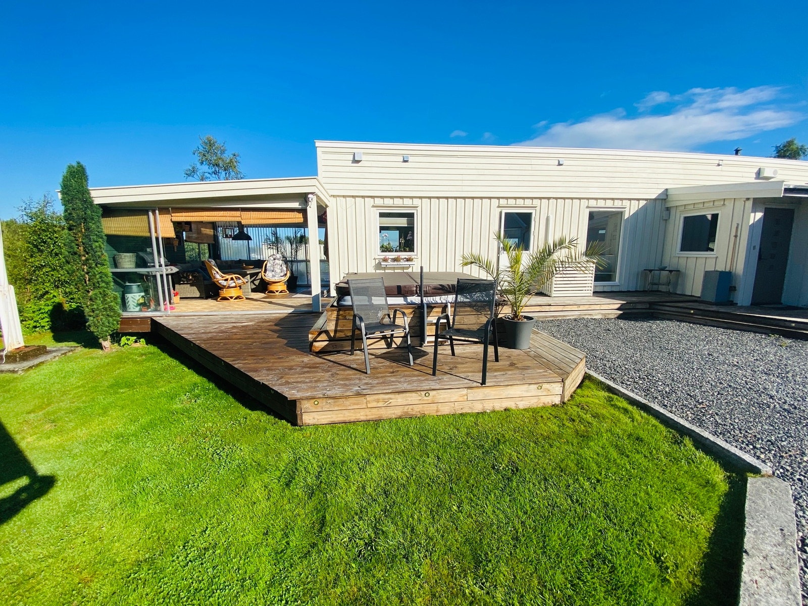 Sommer/stemningsbilder ( foto privat) Galleribilde