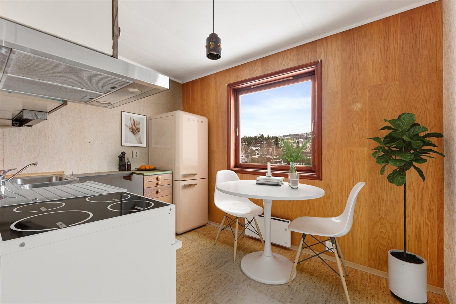 Digital stylet bilde. Galleribilde