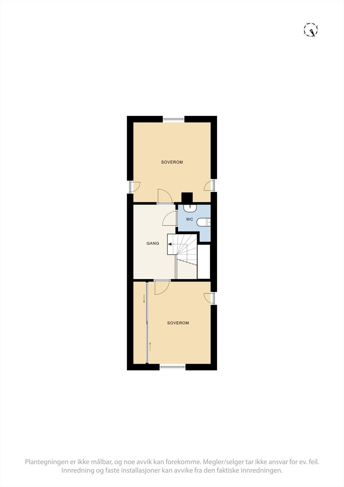 Plantegninger Galleribilde