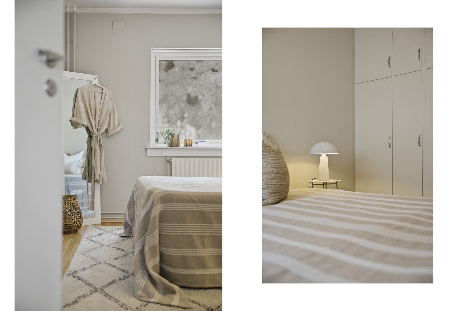 Hovedsoverom Galleribilde