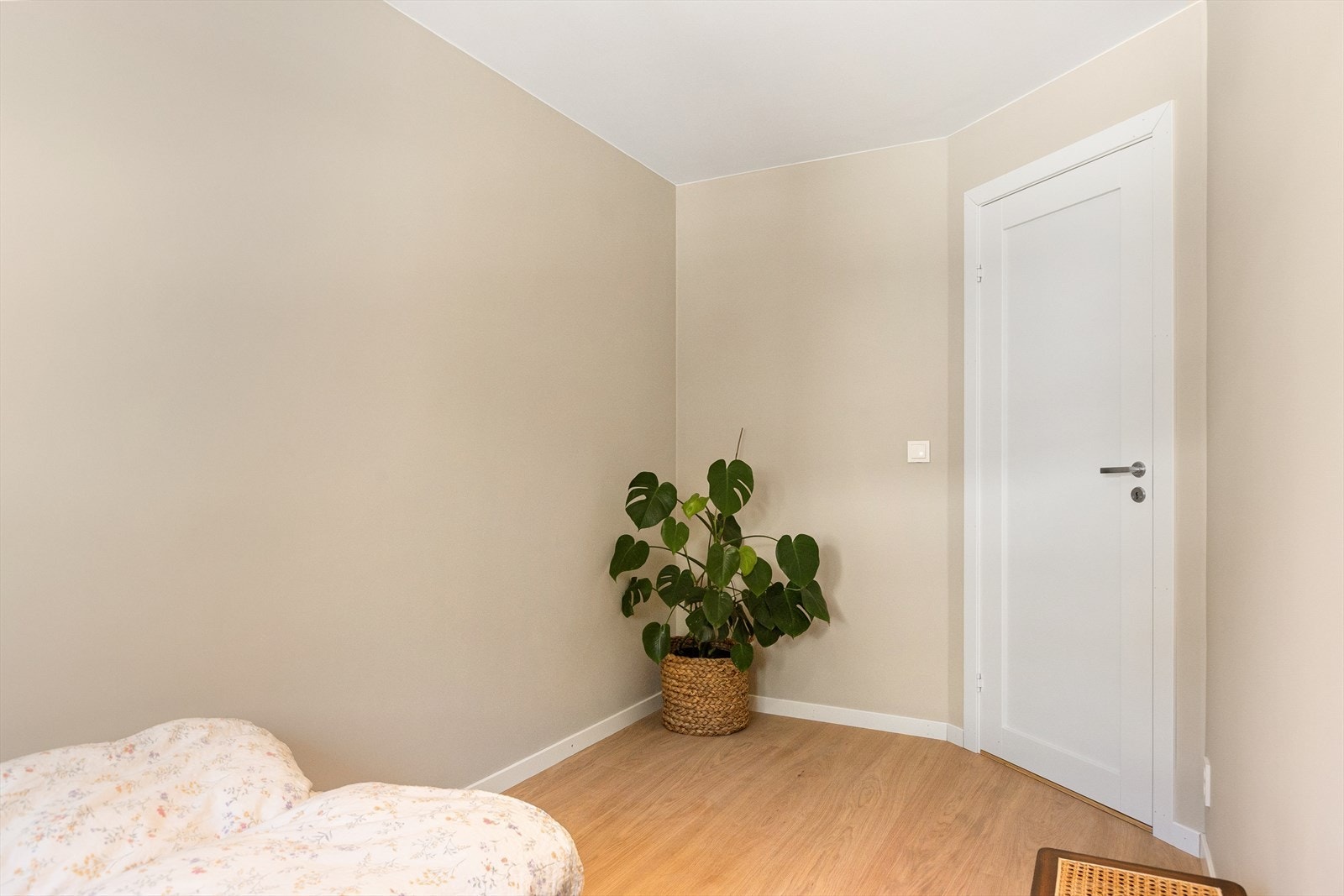 Soverommet egner seg utmerket som barnerom, gjesterom eller hjemmekontor Galleribilde