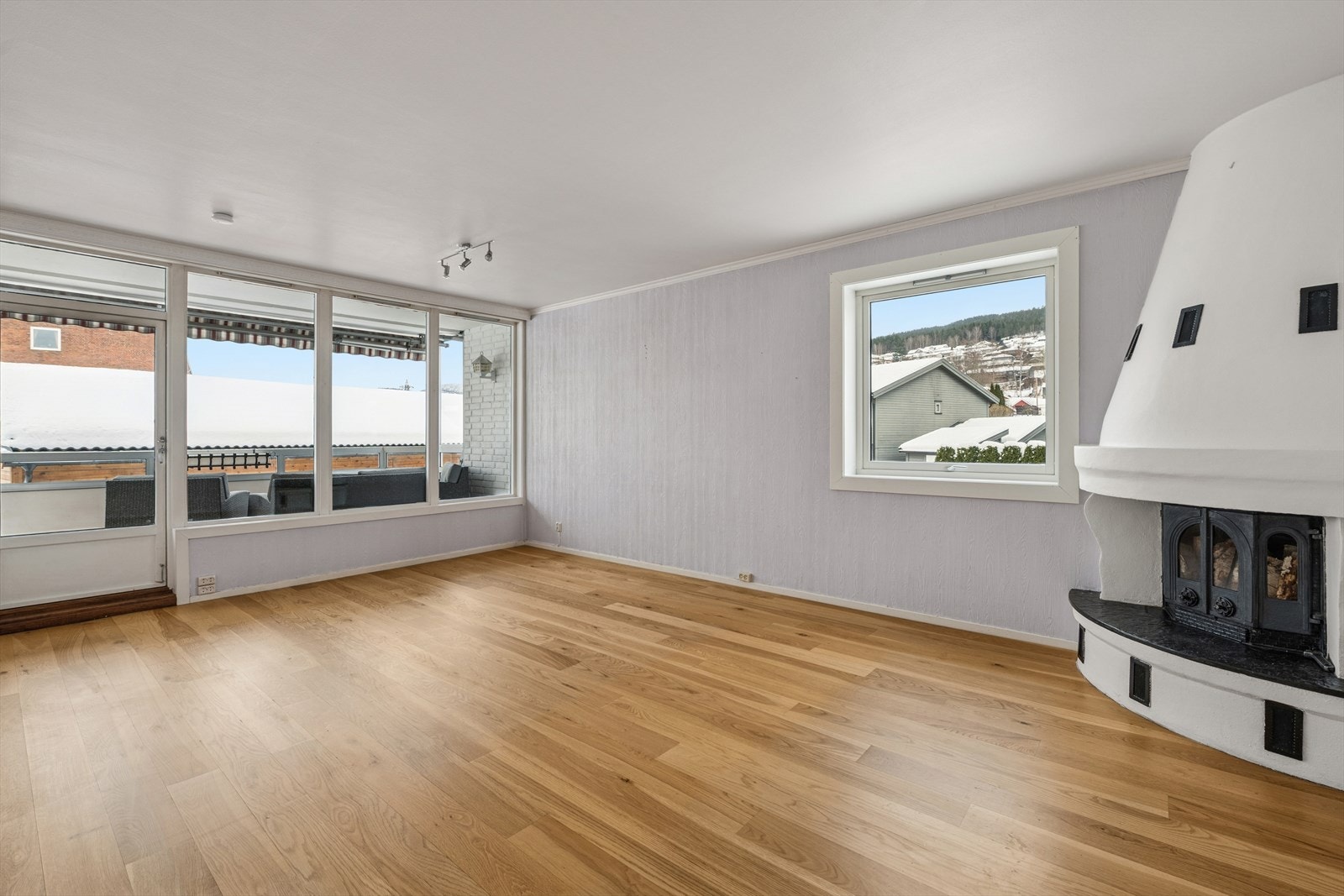 Velkommen til Betzy Kjelsbergs Vei 154D! Galleribilde