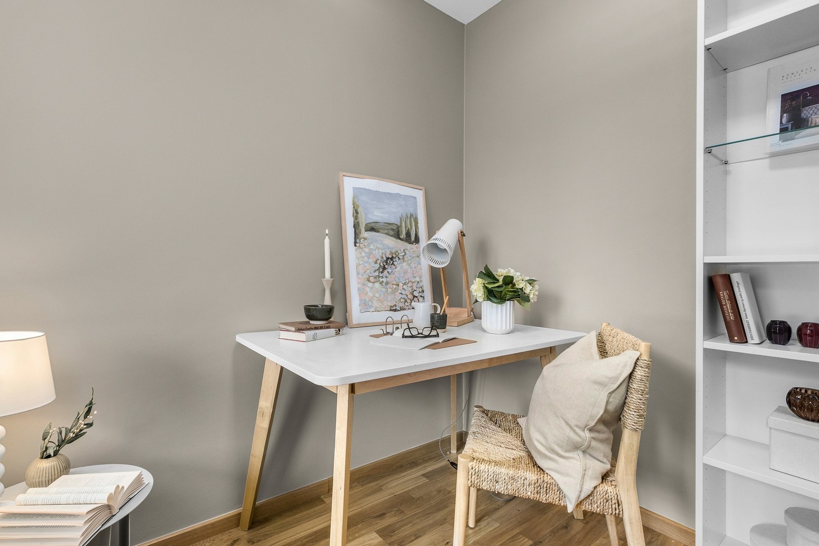 Soverom 2. Galleribilde